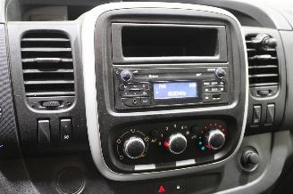 Renault Trafic  picture 12