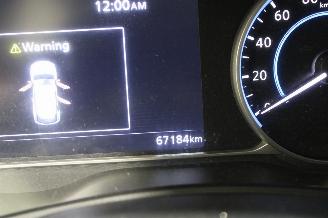 Nissan Leaf  picture 13