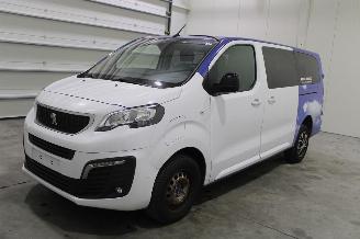 Vrakbiler auto Peugeot Expert  2023/5