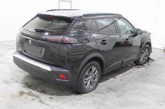 Peugeot 2008  picture 4