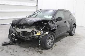Peugeot 2008  picture 1