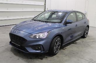 skadebil auto Ford Focus  2020/1