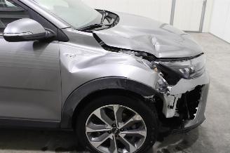 Kia Stonic  picture 5