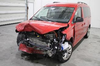 Avarii autoturisme Volkswagen Caddy  2025/8