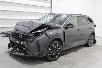 Avarii autoturisme Peugeot 5008  2025/2