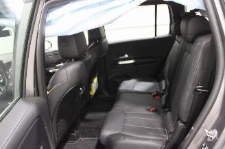 Mercedes GLB 200 picture 12