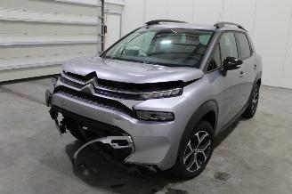 Coche accidentado Citroën C3 Aircross  2023/9