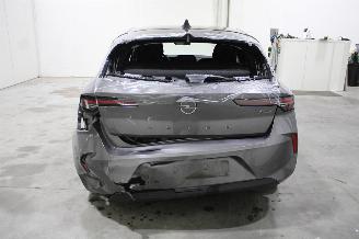 Opel Astra  picture 6