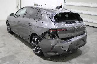 Opel Astra  picture 4