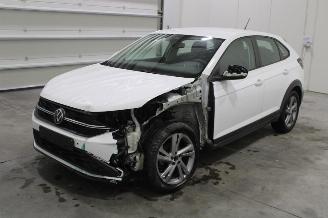 Avarii autoturisme Volkswagen Taigo  2022/3