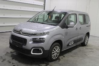 skadebil auto Citroën Berlingo  2020/7
