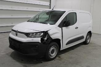 Citroën Berlingo  picture 1