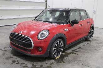 Avarii autoturisme Mini Cooper  2020/6