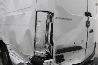 Mercedes Sprinter  picture 24