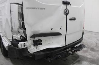 Mercedes Sprinter  picture 7