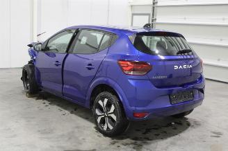Dacia Sandero  picture 4