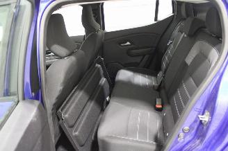 Dacia Sandero  picture 13