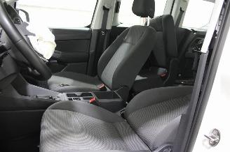 Volkswagen Caddy  picture 10