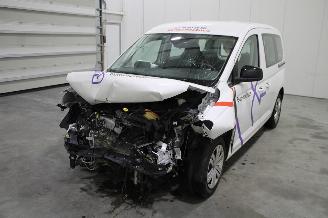 Avarii autoturisme Volkswagen Caddy  2026/3
