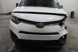 Toyota ProAce City picture 7