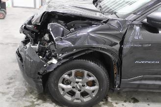 Jeep Avenger  picture 5