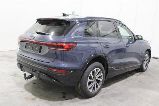 Audi Q6 e-tron picture 3