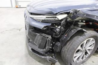 Audi Q6 e-tron picture 23