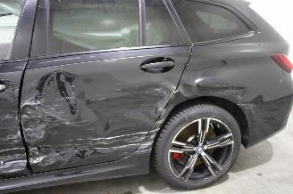 BMW 3-serie 320 picture 23