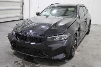 Coche accidentado BMW 3-serie 320 2024/3