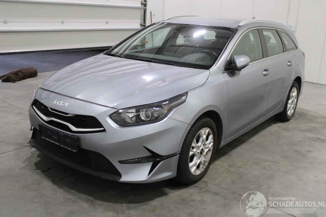 Kia Cee d cee'd