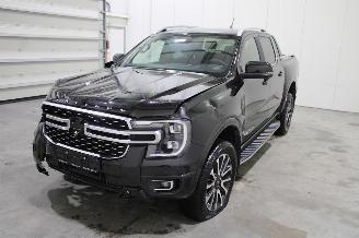 Unfallwagen Ford Ranger  2026/1