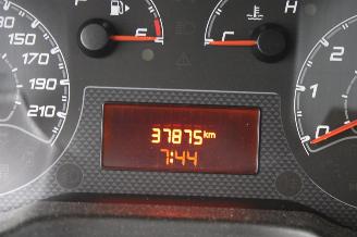 Fiat Fiorino  picture 13