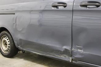 Mercedes Vito  picture 8