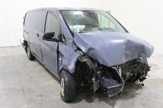 Mercedes Vito  picture 2