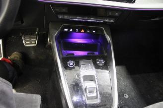 Audi A3 Berline picture 15