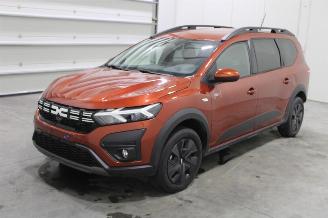 skadebil auto Dacia Jogger  2025/12