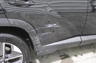 Hyundai Tucson  picture 8