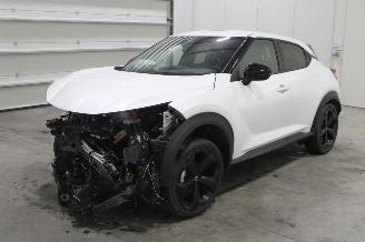 škoda osobní automobily Nissan Juke  2025/11