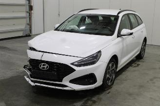 škoda osobní automobily Hyundai I-30 i30 2024/11
