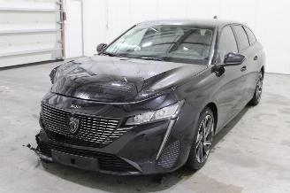 škoda osobní automobily Peugeot 308  2023/7