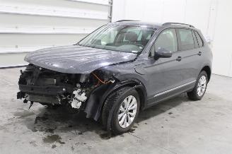 škoda osobní automobily Volkswagen Tiguan  2023/9
