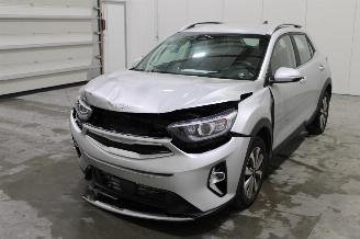 škoda osobní automobily Kia Stonic  2023/9