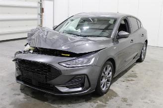 škoda osobní automobily Ford Focus  2024/10