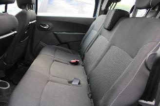 Dacia Lodgy  picture 11