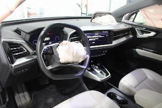 Audi Q4 e-tron picture 9
