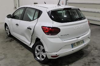 Dacia Sandero  picture 4