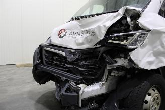Opel Movano  picture 17