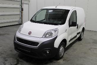 Avarii autoturisme Fiat Fiorino  2019/1