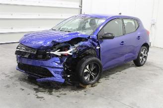  Dacia Sandero  2025/4