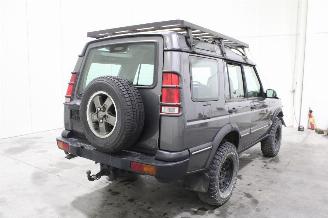 Land Rover Discovery  picture 3